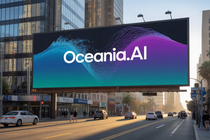 Oceania.ai