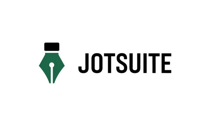 JotSuite.com