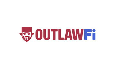 OutlawFi.com - Creative brandable domain for sale