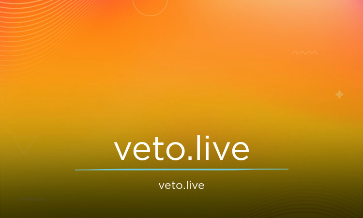 Veto logo