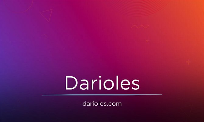 Darioles.com