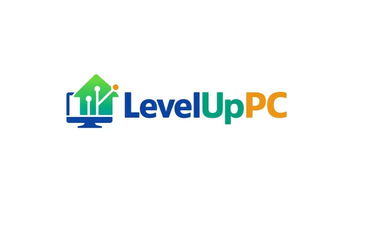 LevelUpPC.com is for sale