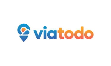 ViaTodo.com - Creative brandable domain for sale