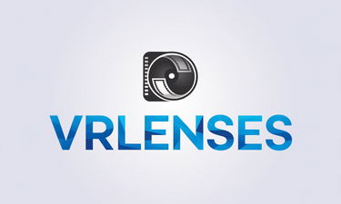 VRLenses.com - Creative brandable domain for sale