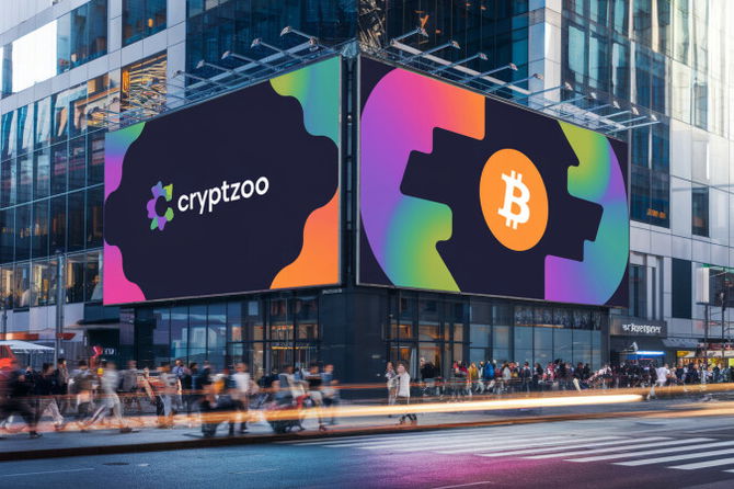 CryptZoo.com — 2
