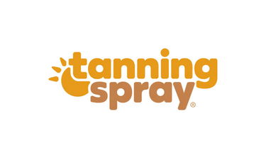TanningSpray.com - Creative brandable domain for sale