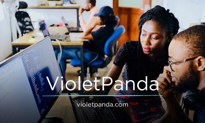 VioletPanda.com