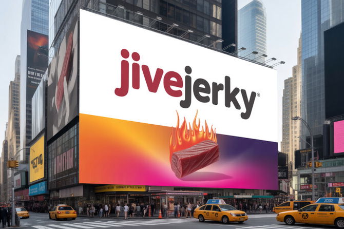 JiveJerky.com