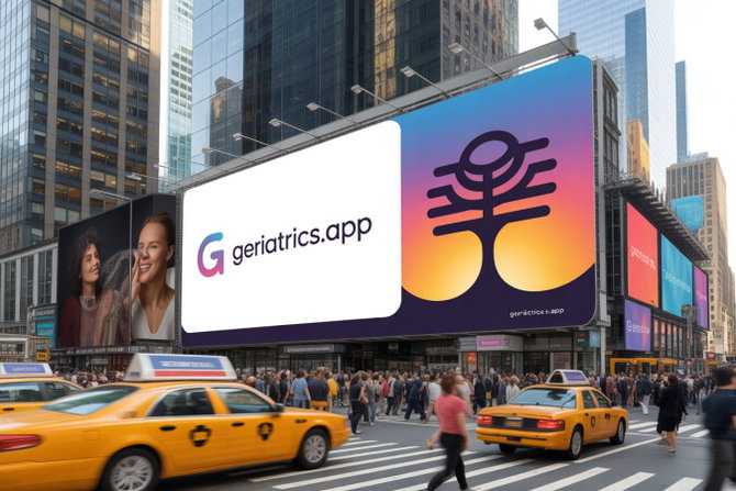 Geriatrics.App — 3