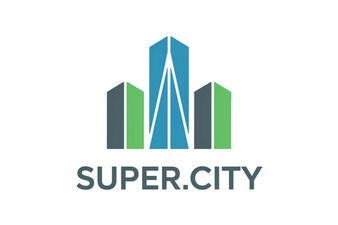 Super.City is for sale