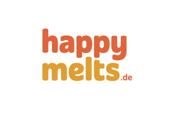 HappyMelts.de - Creative brandable domain for sale