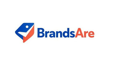 BrandsAre logo