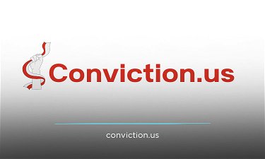 Conviction.us