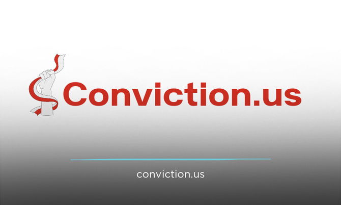 Conviction.us