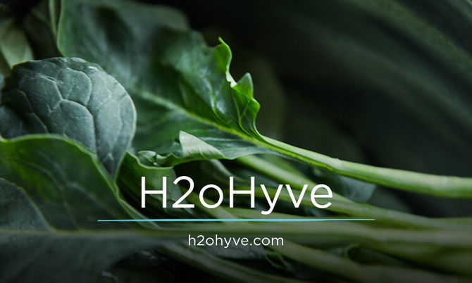H2OHyve.com
