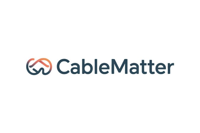 CableMatter logo