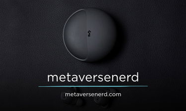 MetaverseNerd.com