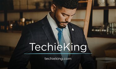 TechieKing.com