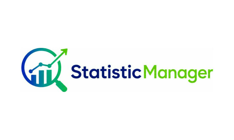 StatisticManager logo