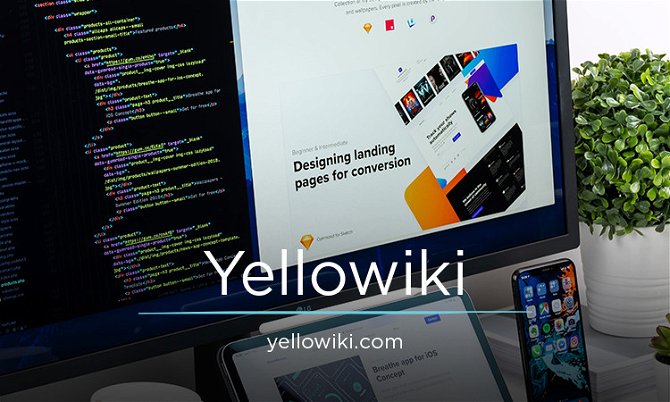 Yellowiki.com