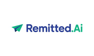 Remitted logo