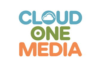 CloudOneMedia.com - Creative brandable domain for sale