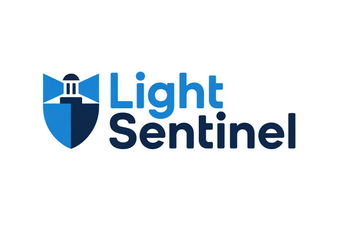 LightSentinel.com - Creative brandable domain for sale