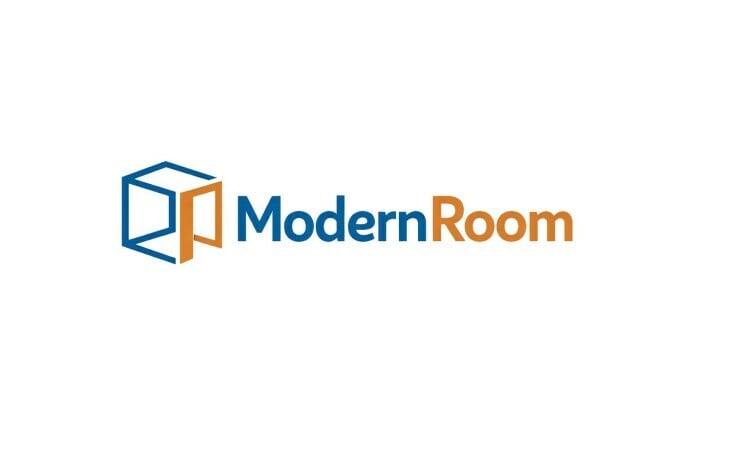 ModernRoom logo