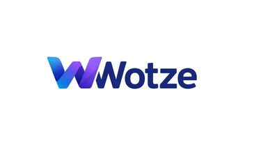 Wotze logo