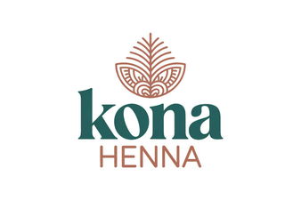 KonaHenna.com - Creative brandable domain for sale