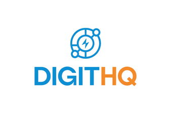 DigitHq.com is for sale