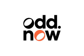 Odd.Now - Creative brandable domain for sale