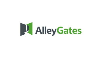 AlleyGates logo