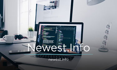 Newest.Info - Creative brandable domain for sale