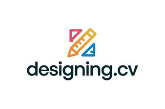 Designing.cv - Creative brandable domain for sale