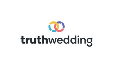 TruthWedding.com - Creative brandable domain for sale