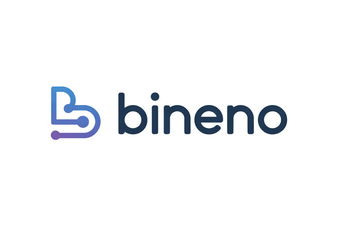 Bineno.com - Creative brandable domain for sale