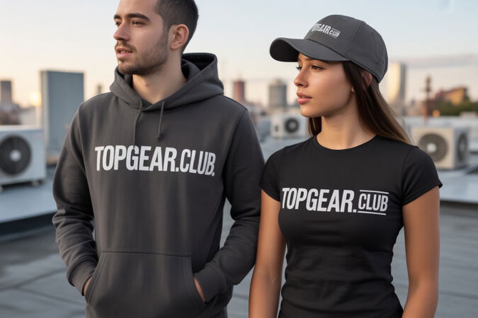 TopGear.Club