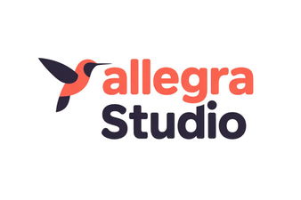 AllegraStudio.com - Creative brandable domain for sale