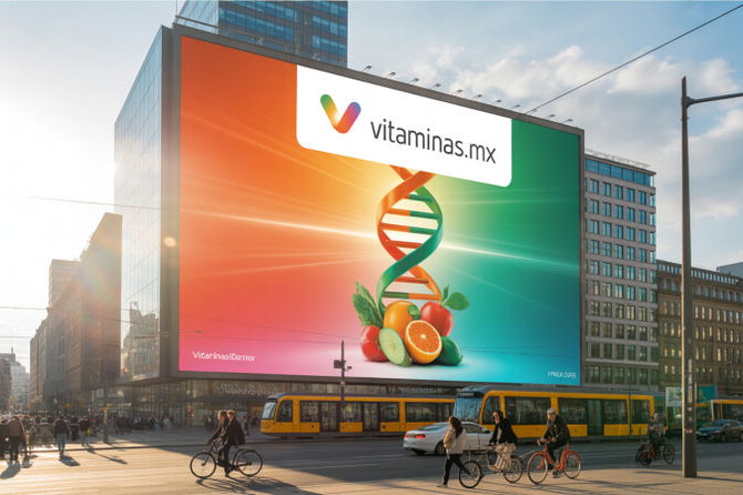 Vitaminas.mx