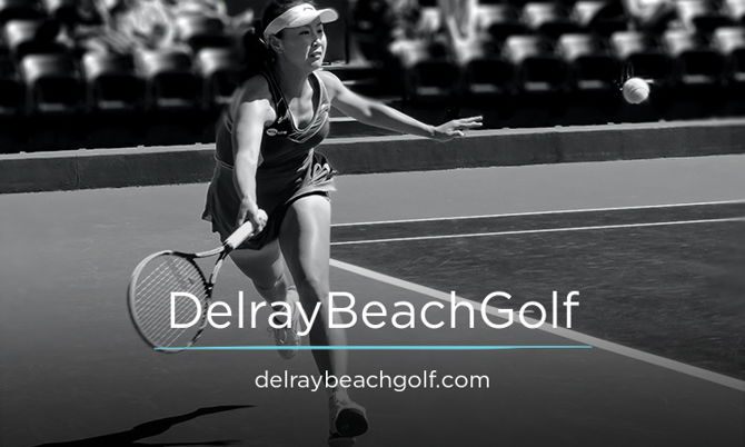 DelrayBeachGolf.com
