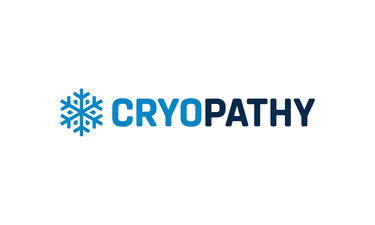 Cryopathy logo