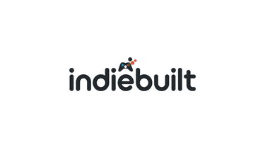 IndieBuilt.com - Creative brandable domain for sale