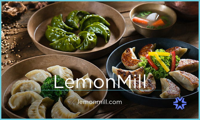 LemonMill.com