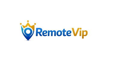 RemoteVip logo