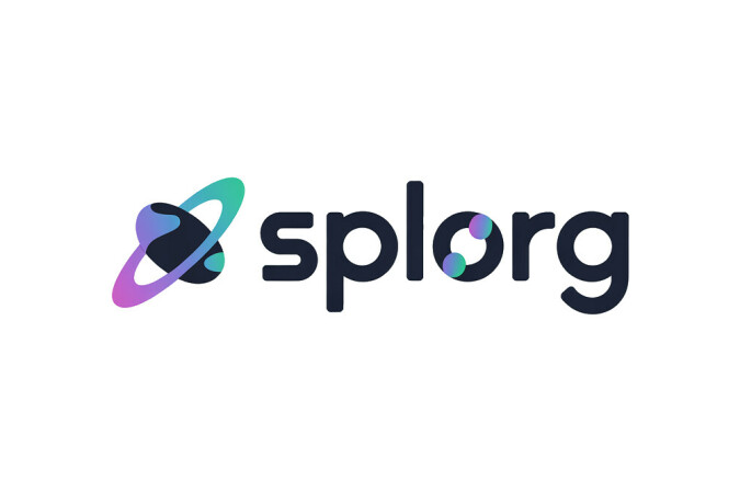 Splorg logo