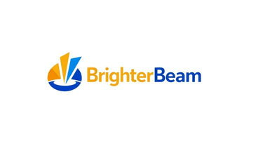 BrighterBeam logo