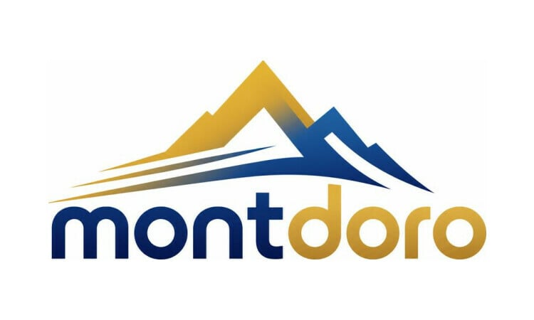 MontDoro logo
