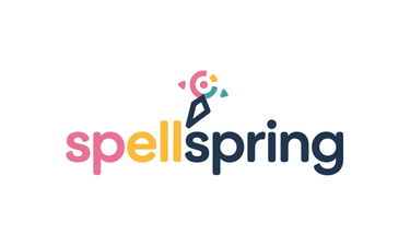 SpellSpring.com - Creative brandable domain for sale