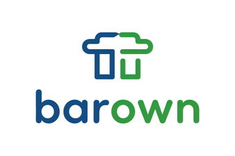 BarOwn.com - Creative brandable domain for sale
